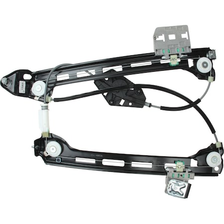 Genuine Window Regulator, 3C8839461M 3C8839461M